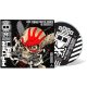 FIVE FINGER DEATH PUNCH: AfterLife (CD, digipack)