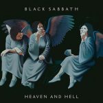 BLACK SABBATH: Heaven And Hell (2LP, +5 bonus, USA)