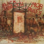 BLACK SABBATH: Mob Rules (2LP, +8 bonus, USA)