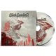 BLIND GUARDIAN: God Machine (CD, +3 bonus, digipack)
