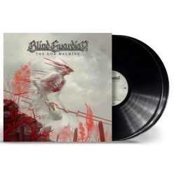 BLIND GUARDIAN: God Machine (2LP, +3 bonus)
