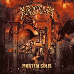 KRISIUN: Mortem Solis (LP, 180 gr)