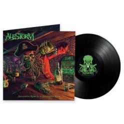 ALESTORM: Seventh Rum Of A Seventh Rum (LP)