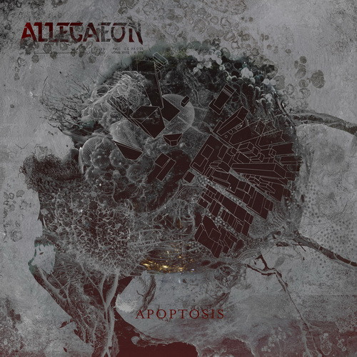 ALLEGAEON: Apoptosis (CD) (akciós!)