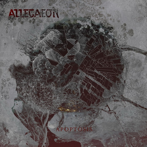 ALLEGAEON: Apoptosis (CD)