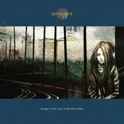   TANGENT, THE: Songs From The Hard Shoulder (CD, +bonus, ltd.)