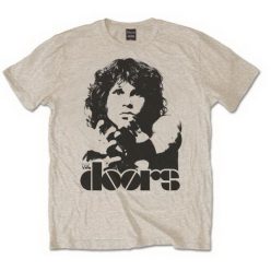 JIM MORRISON: Break On Through (t-shirt)