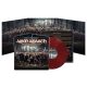 AMON AMARTH: The Great Heathen Army (LP, blood red)
