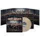 AMON AMARTH: The Great Heathen Army (LP, off white)