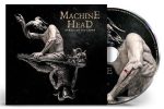 MACHINE HEAD: Of Kingdom And Crown (CD)