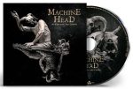 MACHINE HEAD: Of Kingdom And Crown (CD, +2 bonus, digipack)