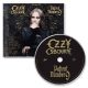 OZZY: Patient Number 9 (CD)