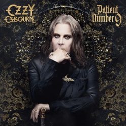 OZZY: Patient Number 9 (2LP)