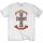 GUNS N' ROSES: Appetite For Destruction (white) (t-shirt)