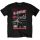 GUNS N' ROSES: Move To The City (t-shirt)