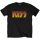 KISS: Logo (t-shirt)