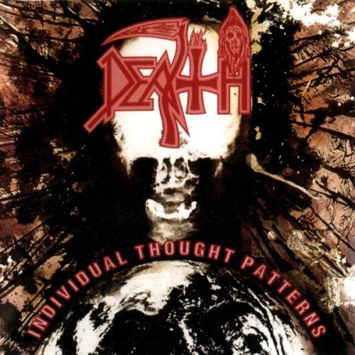 DEATH: Individual Thought Patterns (LP)