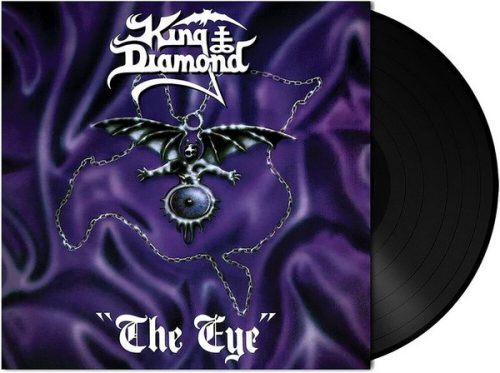 KING DIAMOND: The Eye (LP)