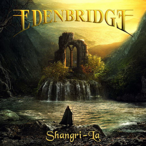 EDENBRIDGE: Shangri-la (CD)