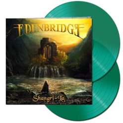 EDENBRIDGE: Shangri-la (2LP)