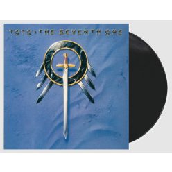 TOTO: The Seventh One (LP)