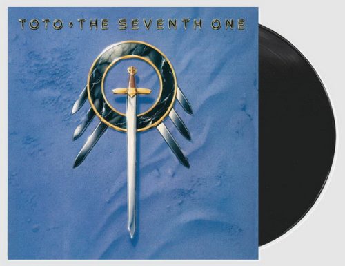 TOTO: The Seventh One (LP)