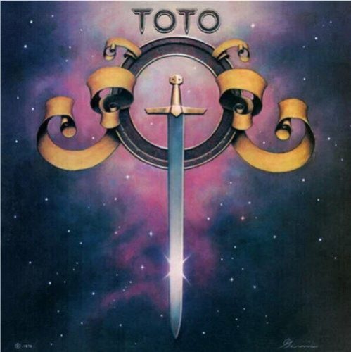 TOTO: Toto (LP)