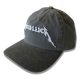 METALLICA: Glitch Logo (baseball sapka)