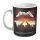 METALLICA: Master Of Puppets (mug)