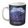 METALLICA: Ride The Lightning (mug)