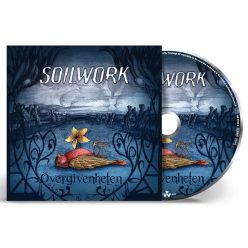 SOILWORK: Övergivenheten (CD)