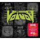 VOIVOD: Build Your Weapons (2CD)