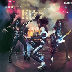 KISS: Alive! (2CD)