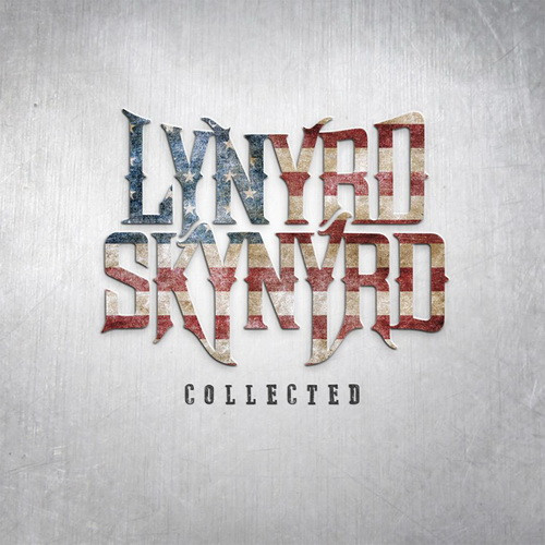LYNYRD SKYNYRD: Collected (LP)