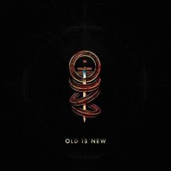 TOTO: Old Is New (LP)