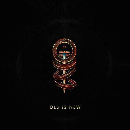 TOTO: Old Is New (LP)