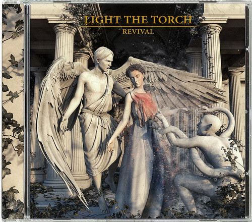 LIGHT THE TORCH: Revival (CD)