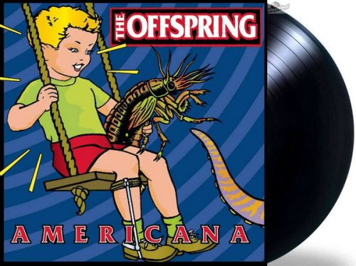 OFFSPRING: Americana (LP)