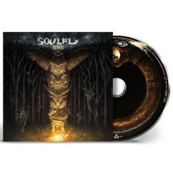 SOULFLY: Totem (CD)