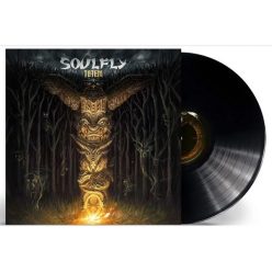 SOULFLY: Totem (LP)