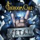 FREEDOM CALL: M.e.t.a.l. (2LP)