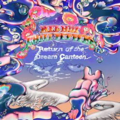 RED HOT CHILI PEPPERS: Return Of The Dream Canteen (CD)
