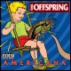 OFFSPRING: Americana (CD)