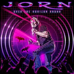 JORN: Over The Horizon Radar (CD)