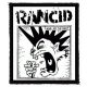 RANCID: Give 'em The Boot (8 cm x 9,5 cm)