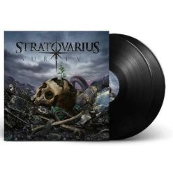STRATOVARIUS: Survive (2LP)