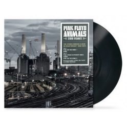 PINK FLOYD: Animals (LP, 2018 remix, 180 gr)