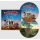 TANKARD: Pavlov's Dawgs (LP, picture disc)