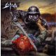 SODOM: 40 Years At War - The Greatest Hell Of Sodom (2LP, coloured)