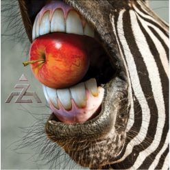 A-Z: A-Z (CD)